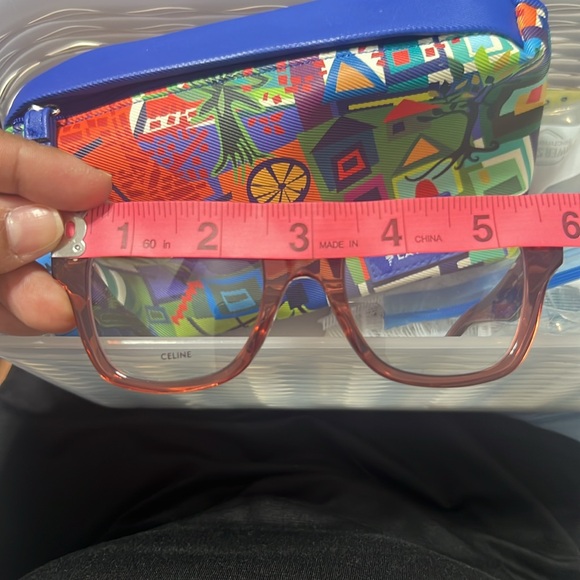 Celine Frames - Picture 8 of 10
